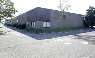 More details for 1595 Ocean Ave, Bohemia, NY - Industrial for Lease