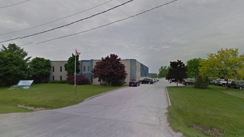 3440 North Talbot Rd, Tecumseh, ON for sale - Other - Image 1 of 1