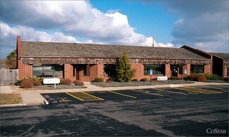 More details for 1980-1986 NW Copper Oaks Cir, Blue Springs, MO - Office for Sale