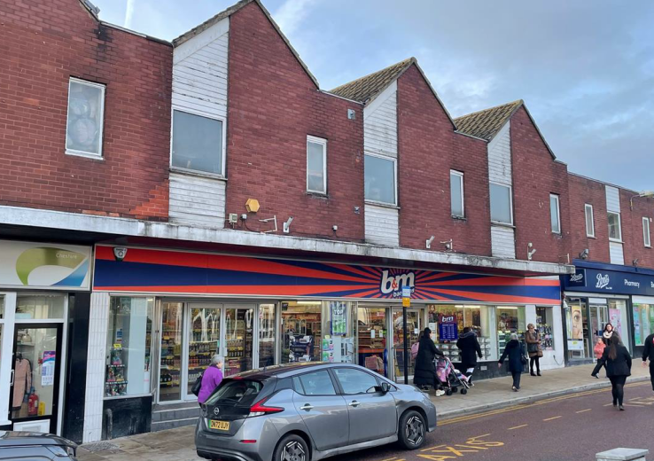 10 Swine Mark, Nantwich for lease - Primary Photo - Image 1 of 1