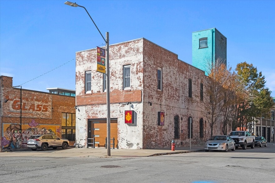 1600 Locust St, Kansas City, MO for sale - Building Photo - Image 1 of 11