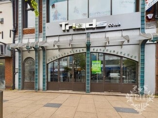 More details for 54-56 Albert Rd, Middlesbrough - Retail for Lease
