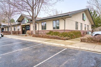 More details for 2108 Midpoint Dr, Fort Collins, CO - Office for Sale