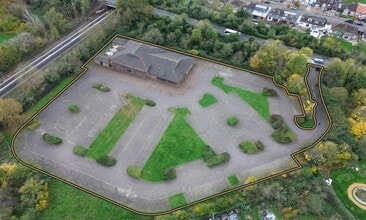 265 The Ridgeway, Harrow for lease Building Photo- Image 1 of 2