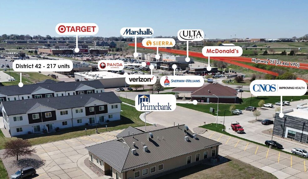 3110 Sunnybrook Ct, Sioux City, IA for sale - Building Photo - Image 3 of 6