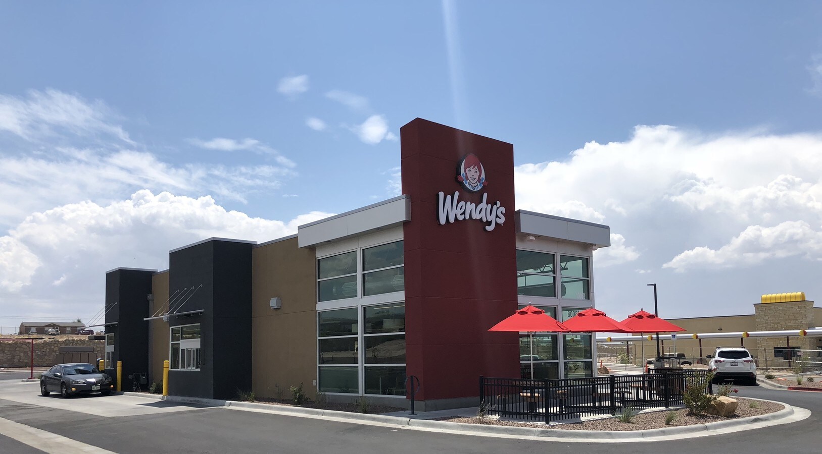 13020 Eastlake Blvd, El Paso, TX 79928