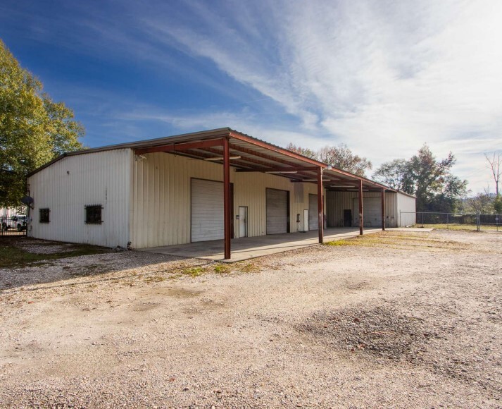 1436 Pineview Dr, Columbia, SC for lease Building Photo- Image 1 of 6