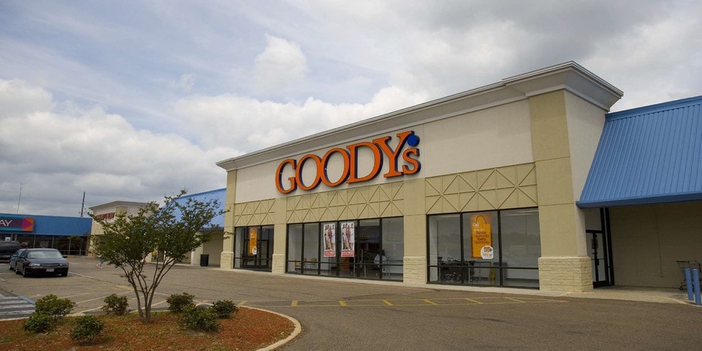 2302 W Thomas St, Hammond, LA for lease - Building Photo - Image 3 of 19