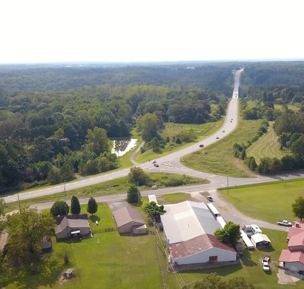 AL US Hwy 278, Cullman, AL for sale - Building Photo - Image 3 of 18