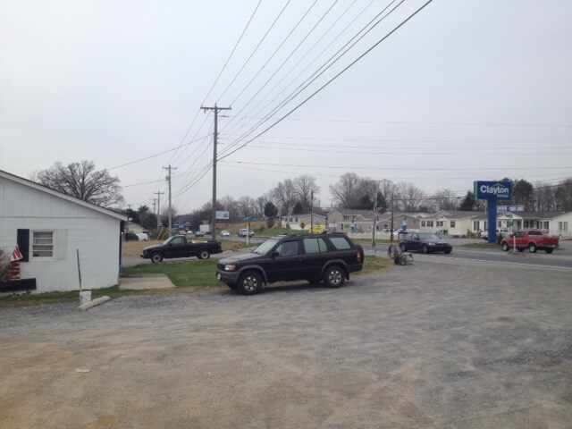 14307 Wards Rd, Lynchburg, VA for sale Primary Photo- Image 1 of 1