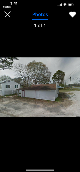 4100 US-43, Northport, AL for sale - Building Photo - Image 2 of 5