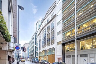 More details for 4-7 Chiswell St, London - Office for Lease