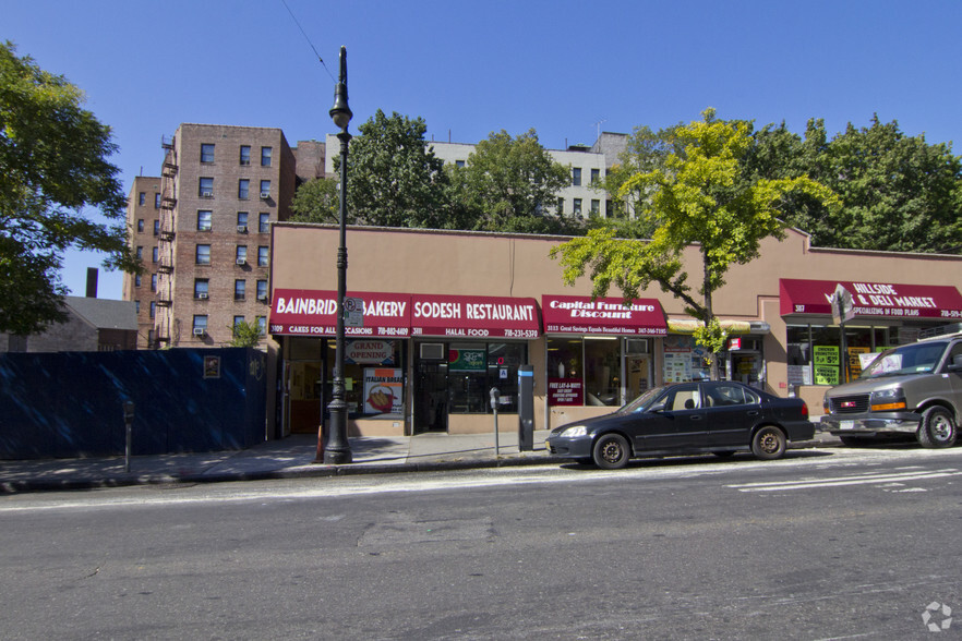 3109-3113 Bainbridge Ave, Bronx, NY 10467 | LoopNet