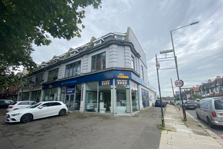 More details for 524-528 Streatham High Rd, London - Retail for Lease