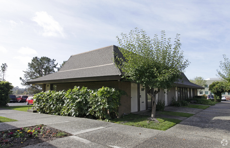 150 Hospital Dr, Vallejo, CA for sale - Building Photo - Image 1 of 1