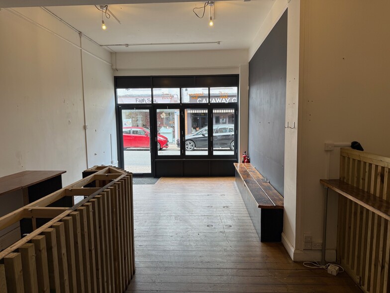 14 Station Rd, Gerrards Cross for lease - Building Photo - Image 3 of 6