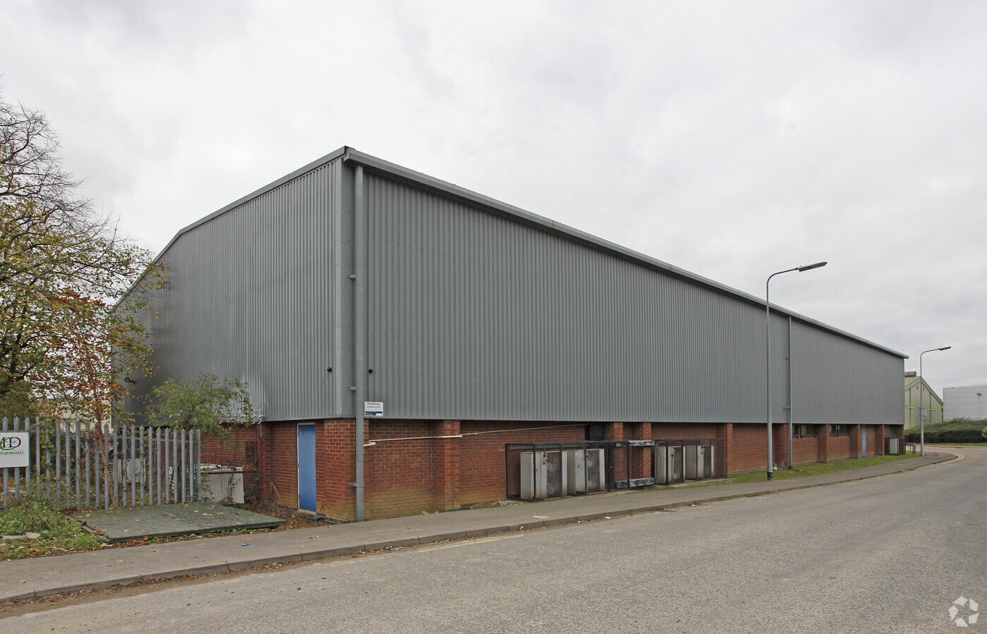 Dunmow Rd, Stortford, CM23 5RG