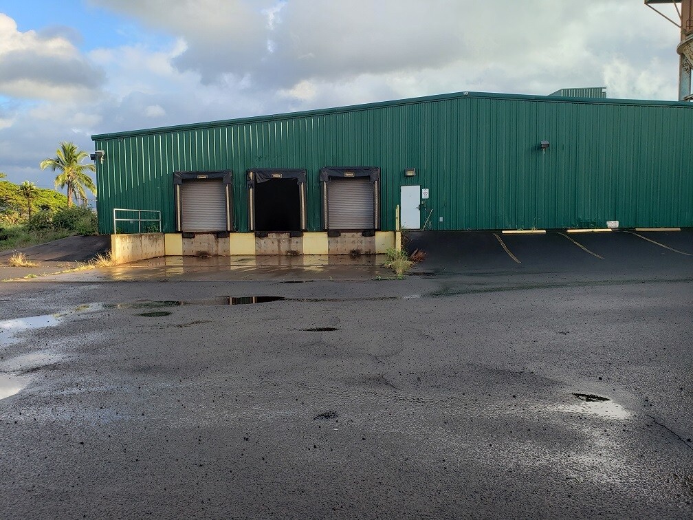 80 Hansen Rd, Puunene, HI for sale Primary Photo- Image 1 of 1