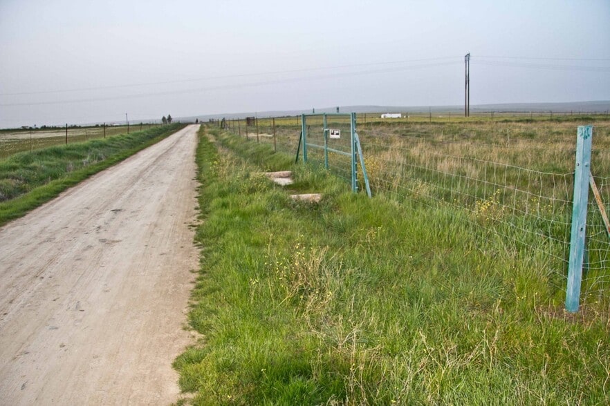 Land in Sierra de Fuentes, Cáceres for sale - Building Photo - Image 2 of 5