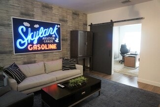 More details for 449-451 N Canon Dr, Beverly Hills, CA - Office for Lease