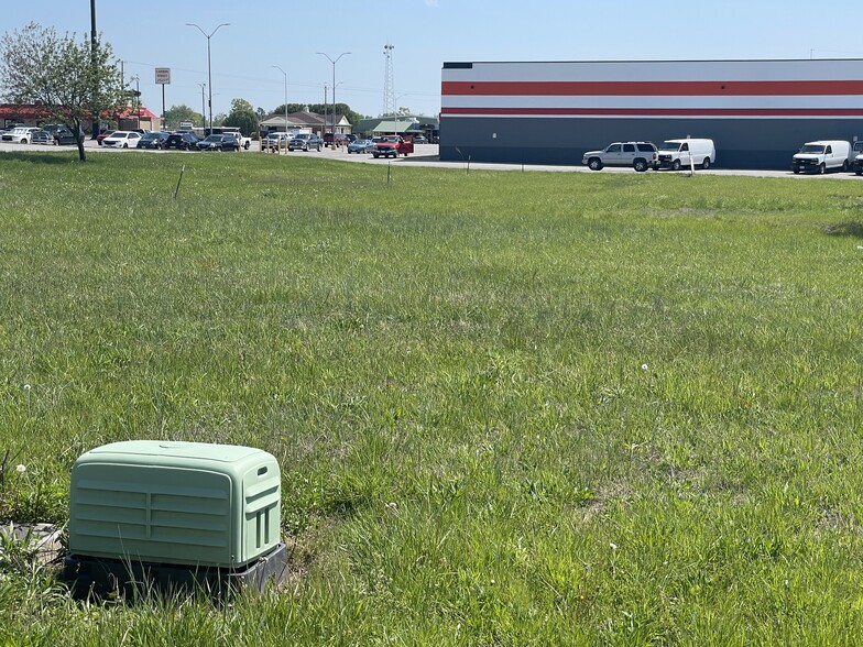 tbd Coolidge, Marion, IL for sale - Building Photo - Image 2 of 4