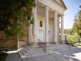 Hillside Square - LEED Certified Building