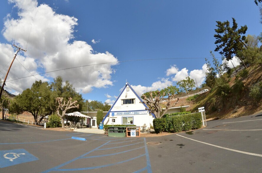 8310 Nelson Way, Escondido, CA for sale - Building Photo - Image 1 of 1