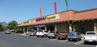 More details for 14800-14868 Olympic Dr, Clearlake, CA - Retail for Lease