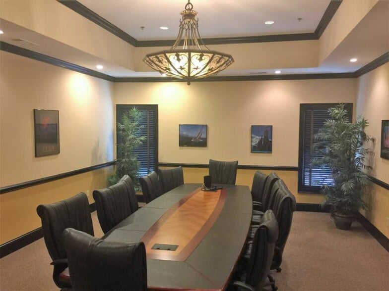 650 Henderson Dr, Cartersville, GA for lease - Other - Image 2 of 6