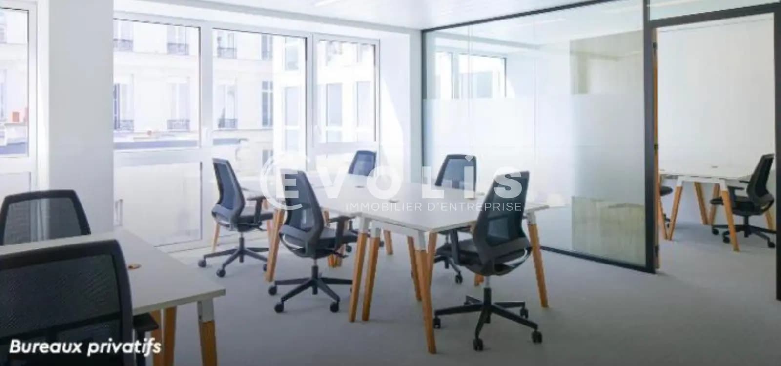 16 Rue Washington, Paris for lease Building Photo- Image 1 of 7