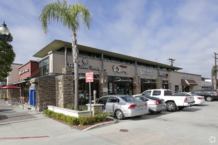 347 Main St, Seal Beach, CA 90740