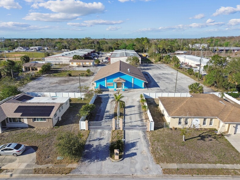 6333 Langston Ave, New Port Richey, FL for sale - Building Photo - Image 2 of 18