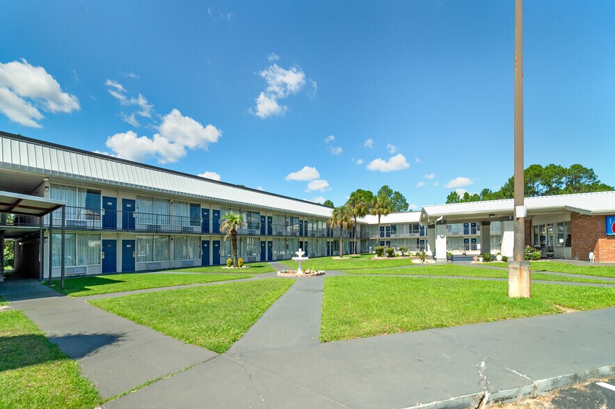 1103 King Rd, Tifton, GA for sale - Building Photo - Image 1 of 1