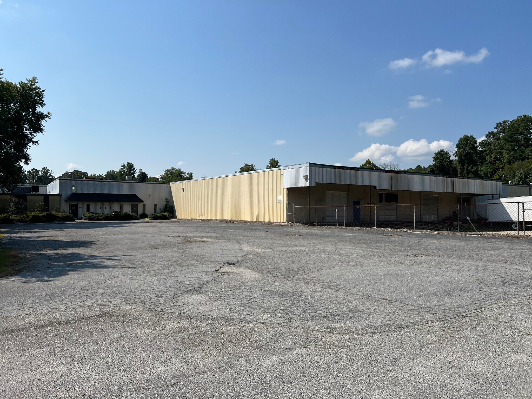 2020 Logan St, High Point, NC for sale Building Photo- Image 1 of 1