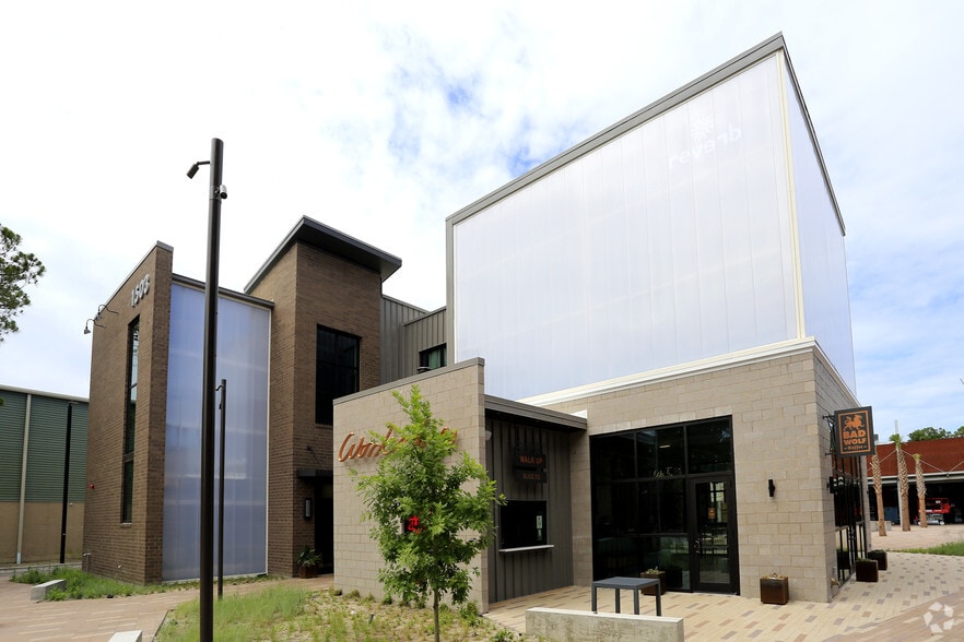 1503 King Street Ext, North Charleston, SC for lease - Building Photo - Image 3 of 5