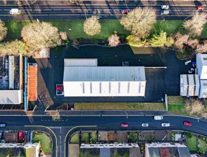 Strathtay Rd, Perth for lease Building Photo- Image 1 of 9