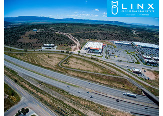 More details for 1501 S Providence Center Dr, Cedar City, UT - Land for Lease