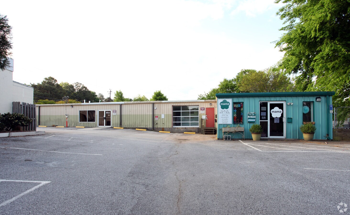 743 E College Ave, Decatur, GA 30030