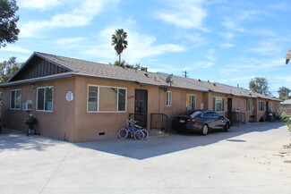 More details for 7120 Perris Hill Rd, San Bernardino, CA - Multifamily for Sale