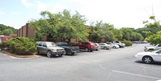 More details for 1720 Cumberland Point Dr SE, Marietta, GA - Industrial for Lease