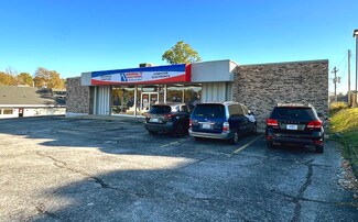 More details for 1406 W Kearney St, Springfield, MO - Retail for Sale