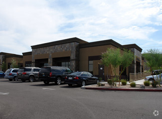 More details for 3514 N Power Rd, Mesa, AZ - Office for Sale