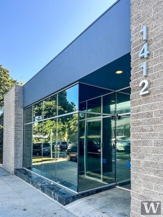 More details for 1412 14th St, Santa Monica, CA - Office for Lease