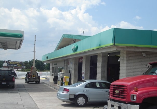 3230 N Highway 1, Cocoa, FL for sale - Building Photo - Image 1 of 1