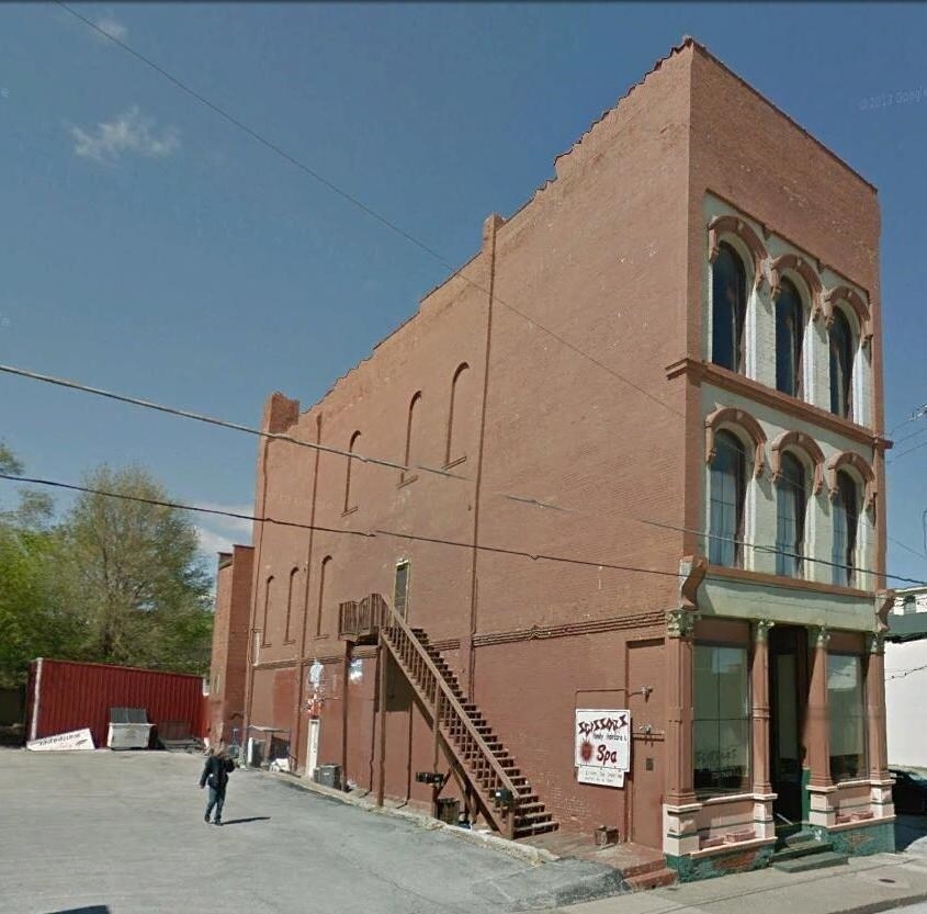 312 Center St, Hannibal, MO for sale Primary Photo- Image 1 of 1