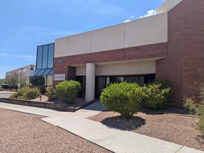 110 S 54th St, Chandler, AZ for lease Building Photo- Image 1 of 11