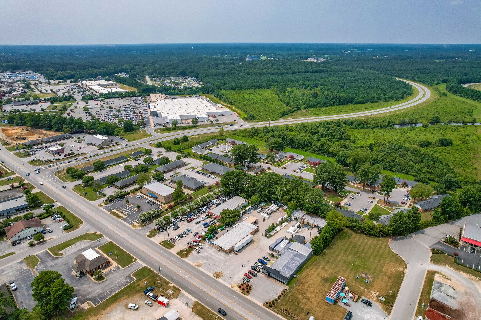 1694 S Pollock St, Selma, NC 27576 - Flex for Sale | LoopNet