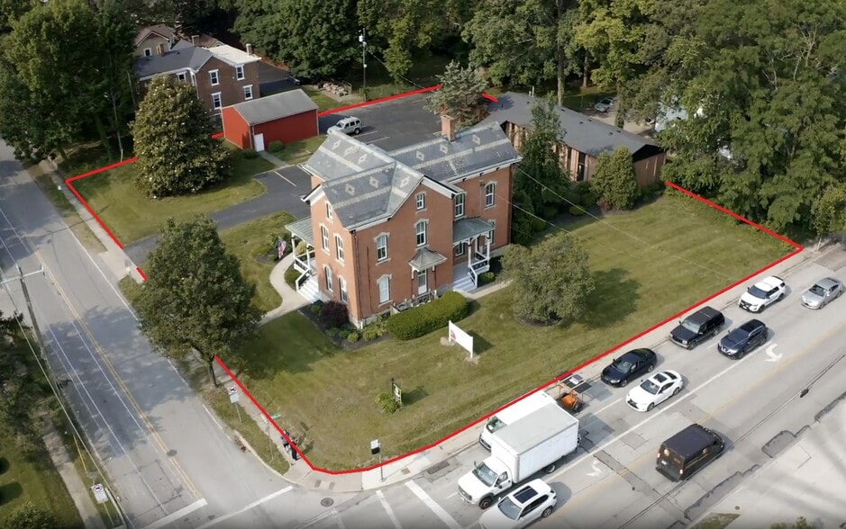 5545 Madison Rd, Cincinnati, OH for sale - Building Photo - Image 2 of 15