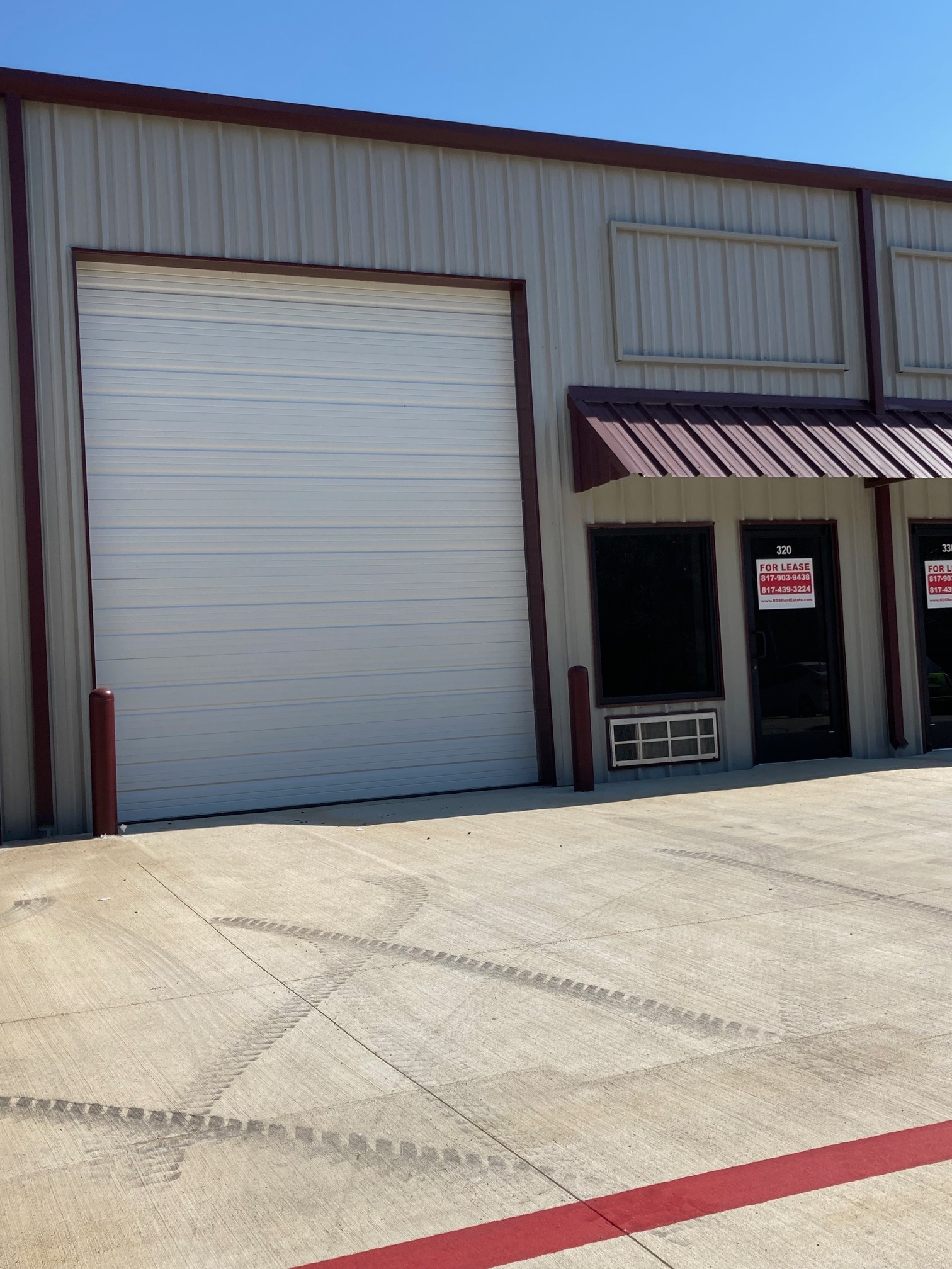 7676 E FM 917, Alvarado, TX for lease Building Photo- Image 1 of 1