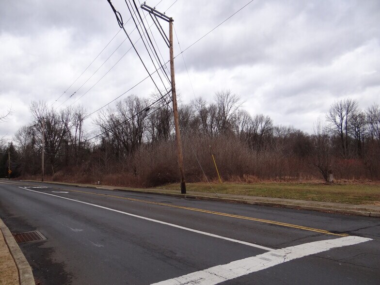 3820 Mechanicsville Rd, Bensalem, PA 19020 APPROVED 7 LOT SUBDIVISION